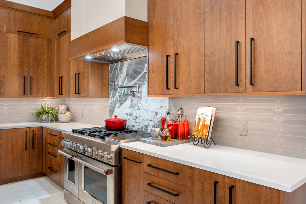 Elemental Fusion: A Sedona Retreat