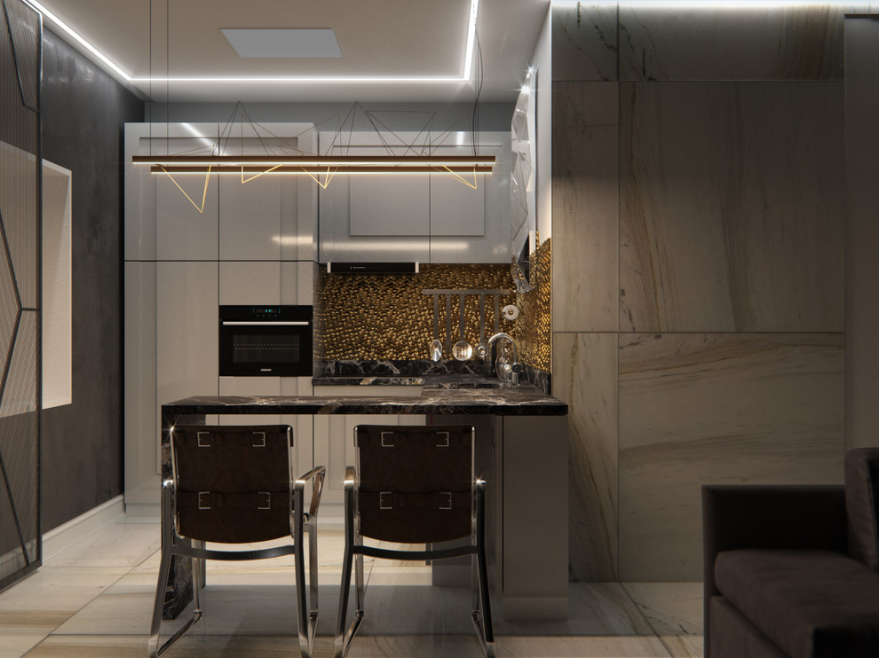 Кухня/вечер