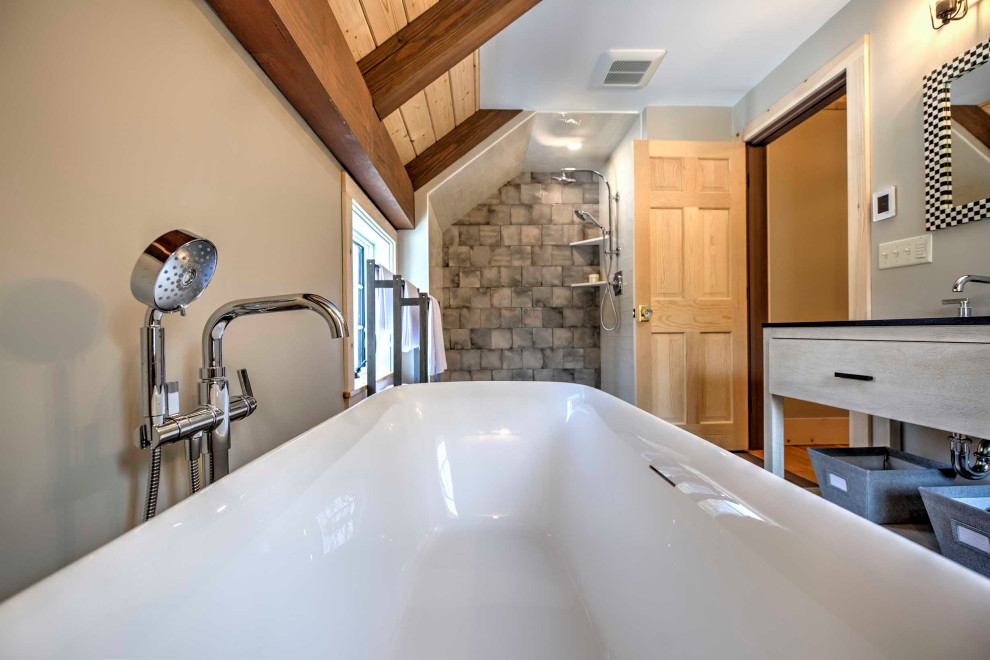 Whole House New Construction - Mount Snow, VT