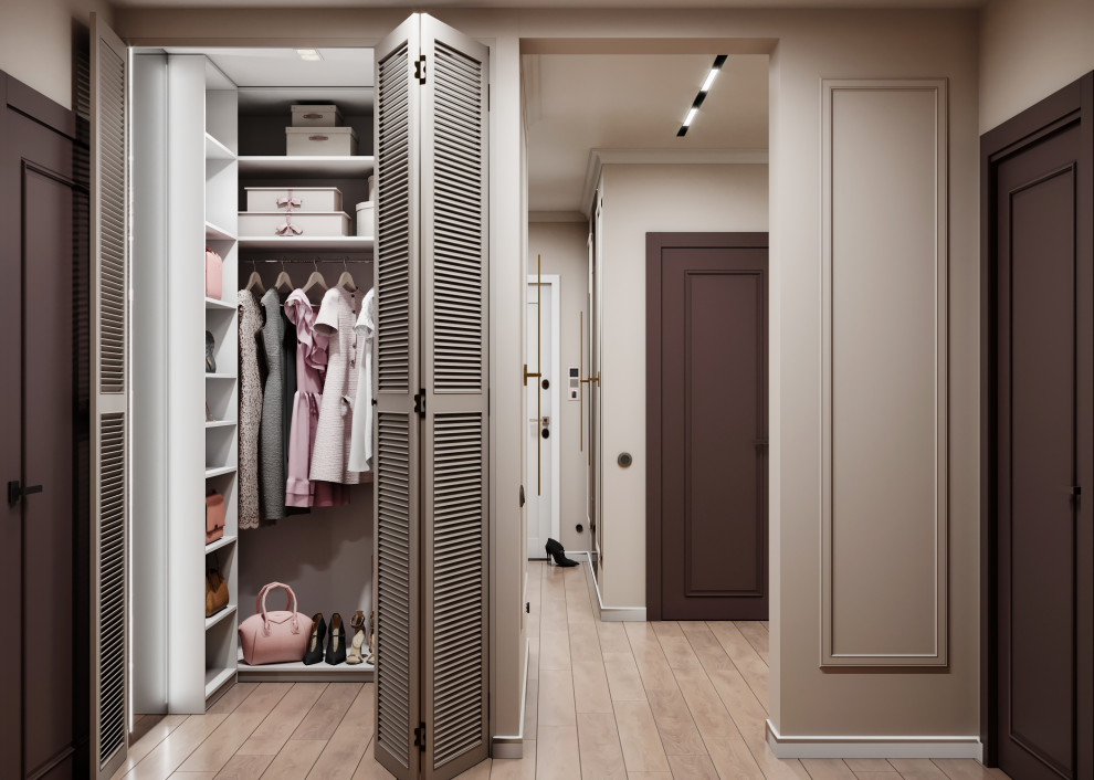 Женская территория