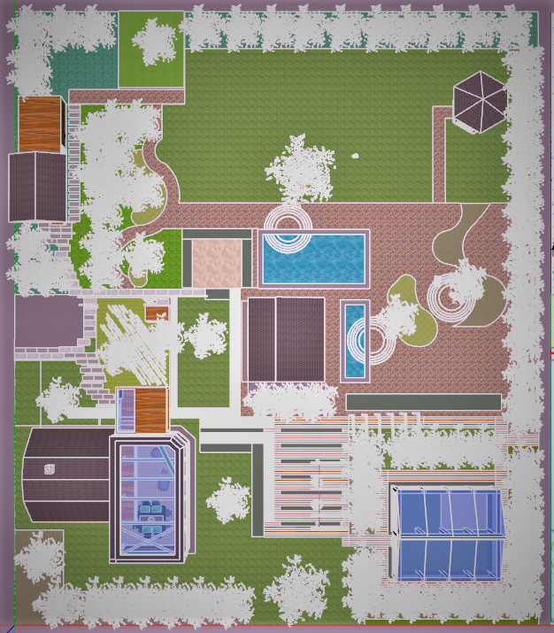 Новый взгляд