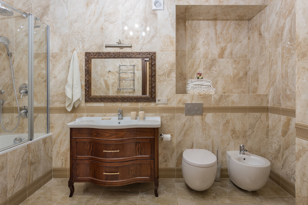 3-х комнатная квартира на Никулинской, Москва