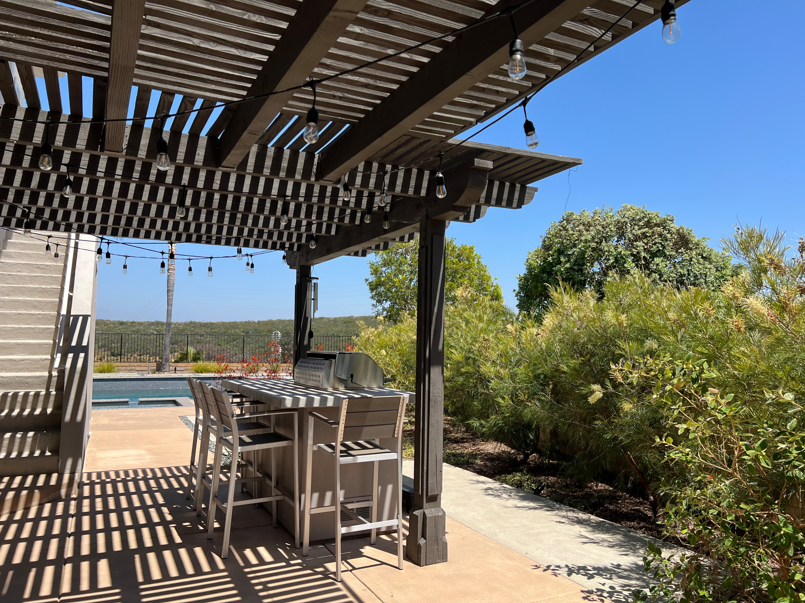 Modern Scripps Ranch Living