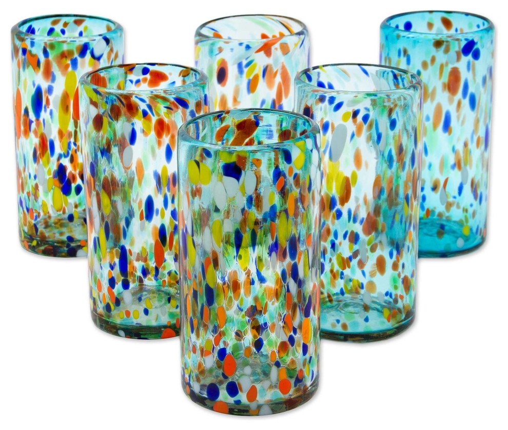 infused raindrops