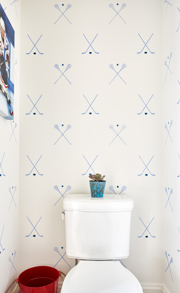 Chevy Chase Play Room - Matthew Kleinrock