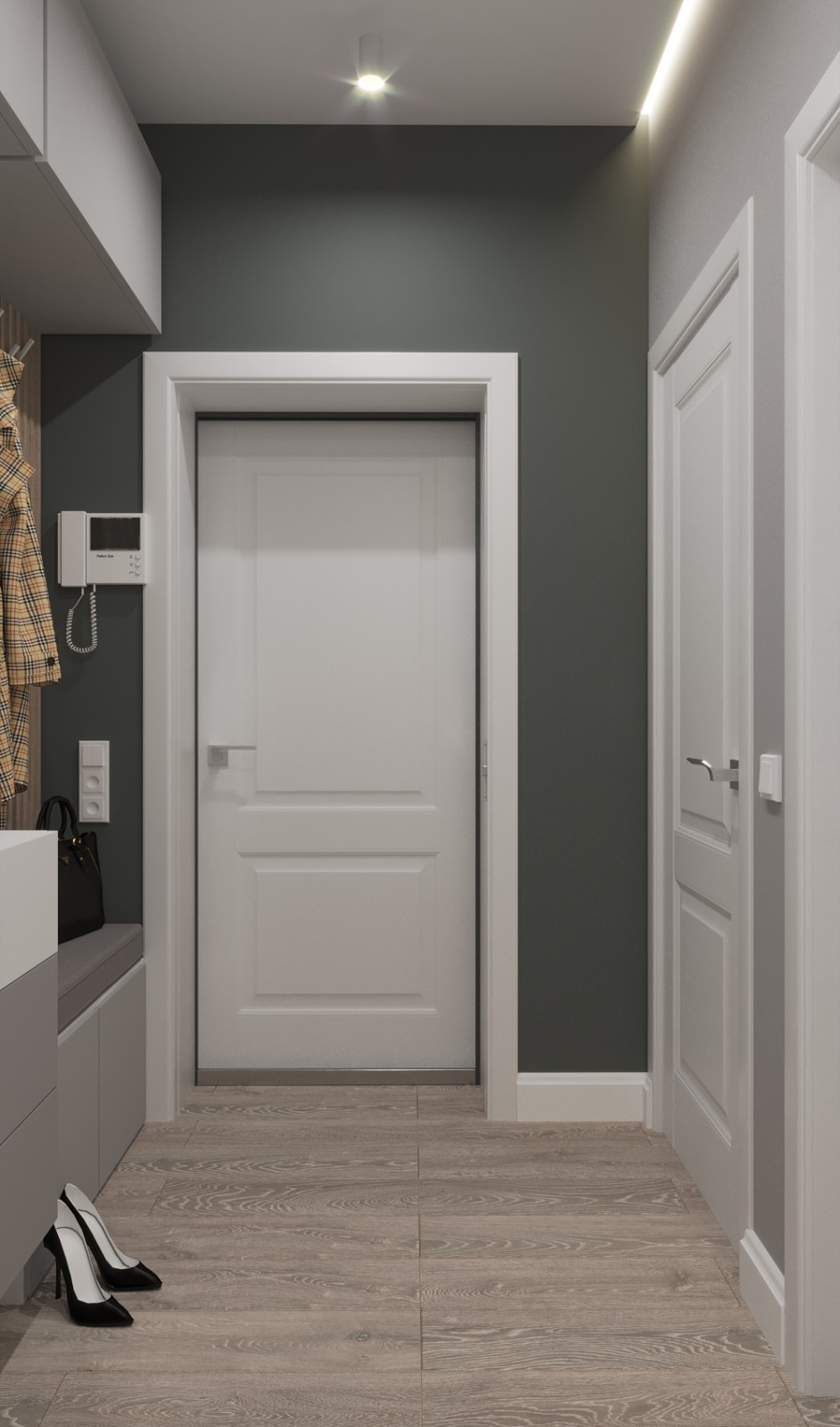 Квартира в Калининграде