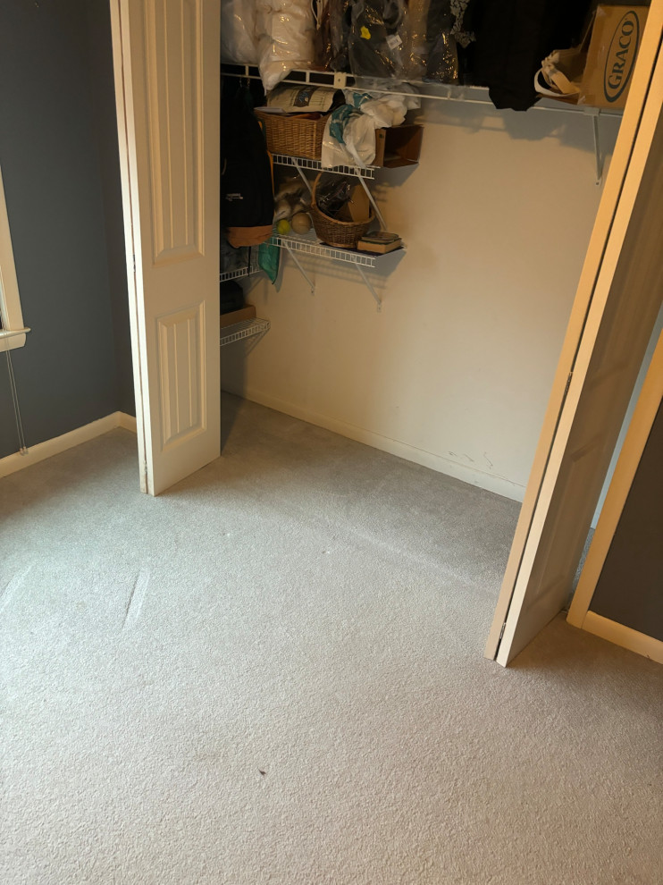 Flooring Install