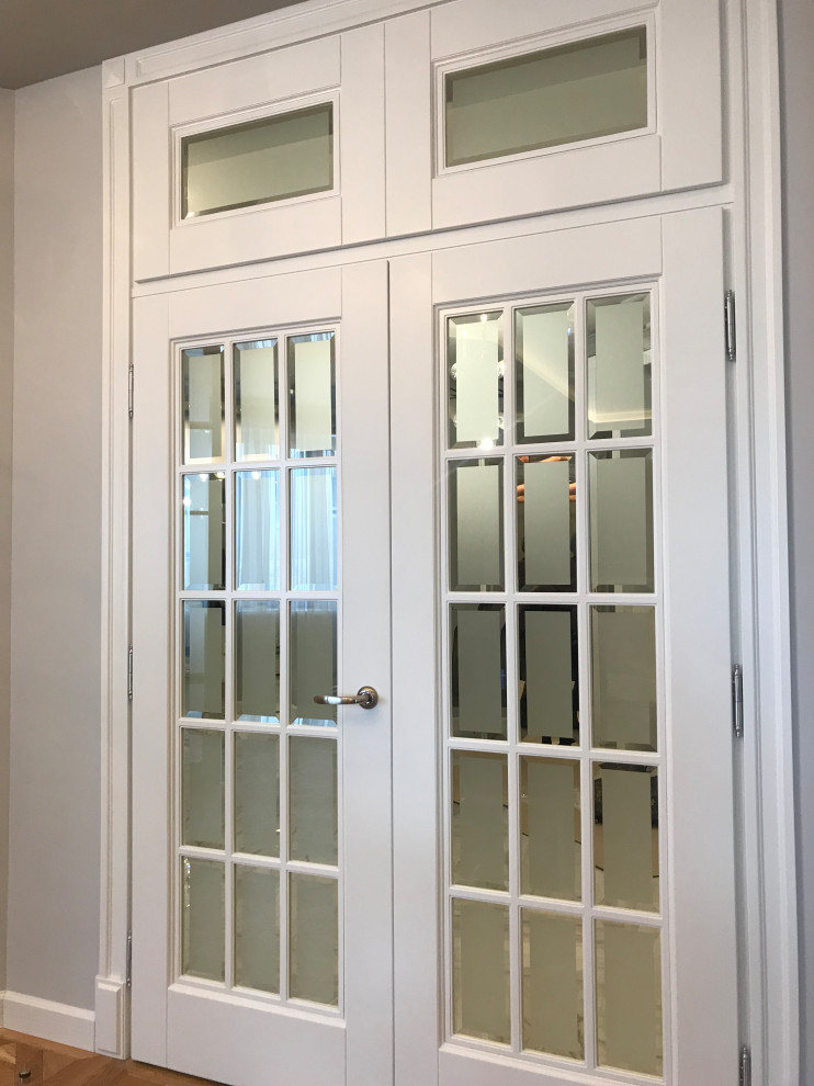 Квартира в Реутове