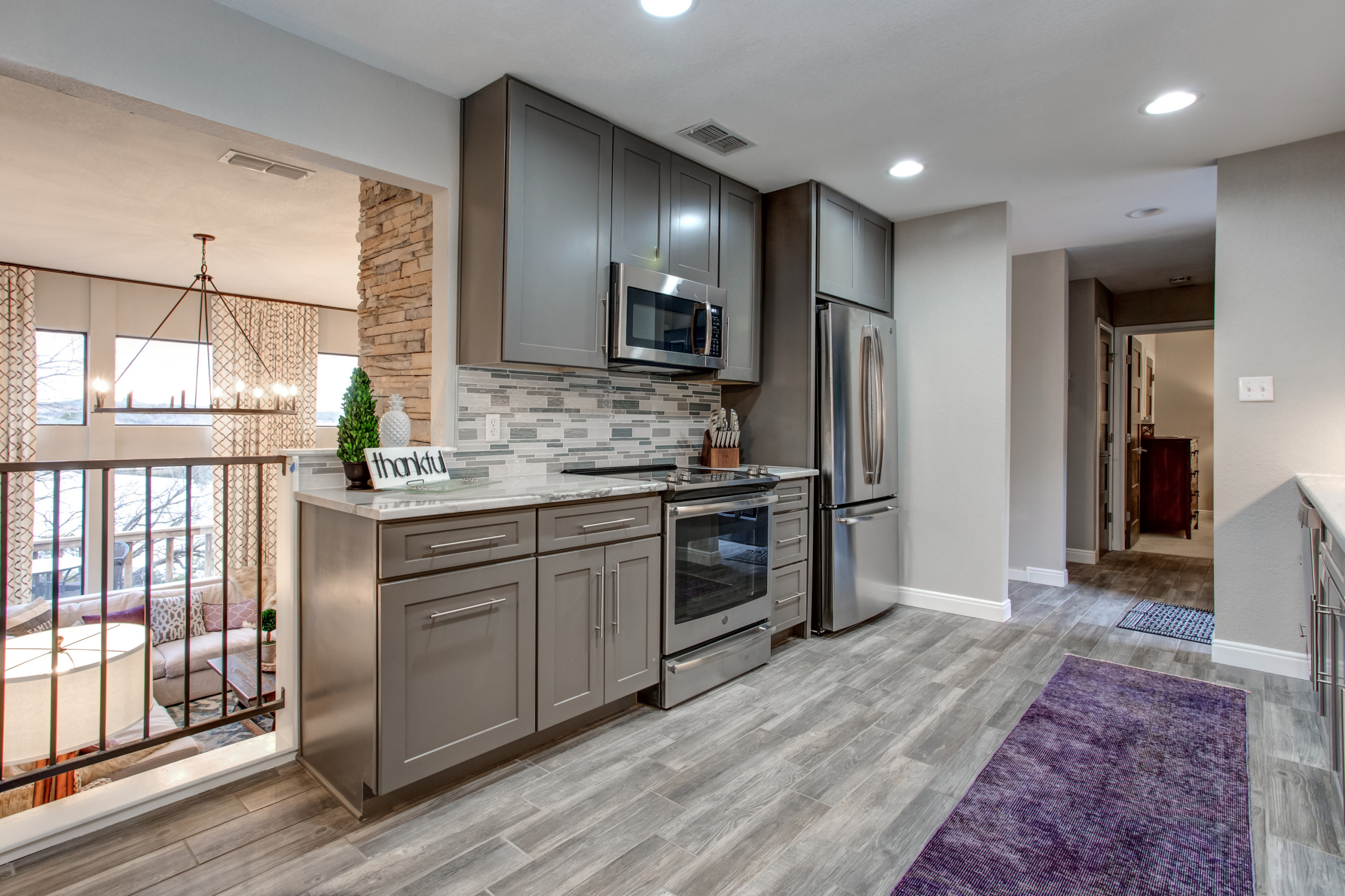 Kitchen Design