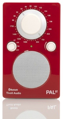 Tivoli Audio PAL® BT - Bluetooth® Portable Radio