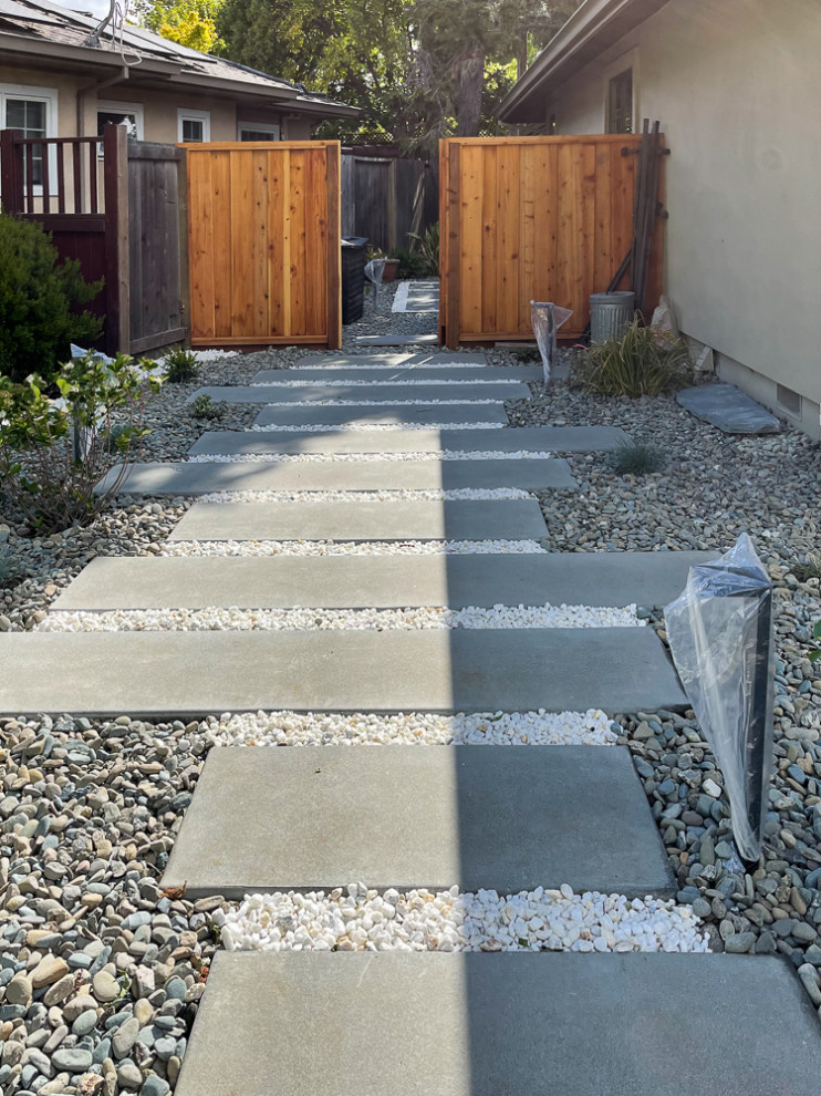 Sunnyvale - Complete Exterior Remodel