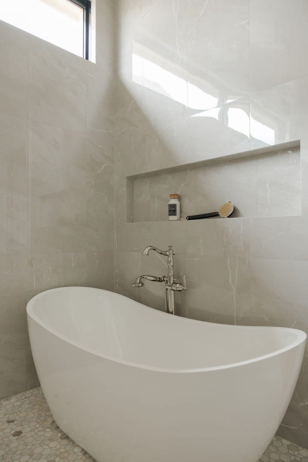 St Maurice - Annecy - Cooper Built Homes