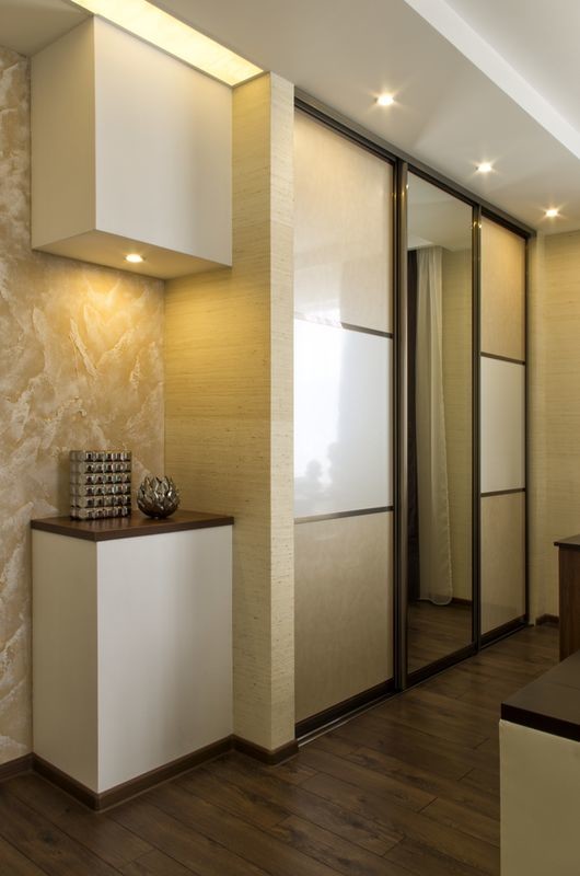 Частная квартира в Казани