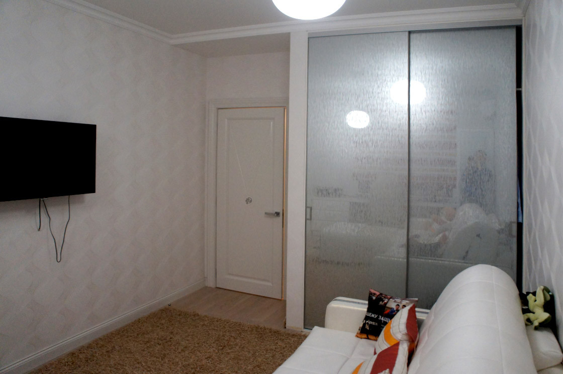 ЖК "Загорье"