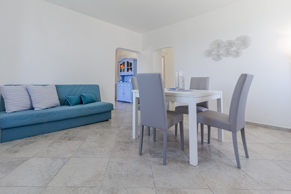 Ispirazione per un soggiorno mediterraneo