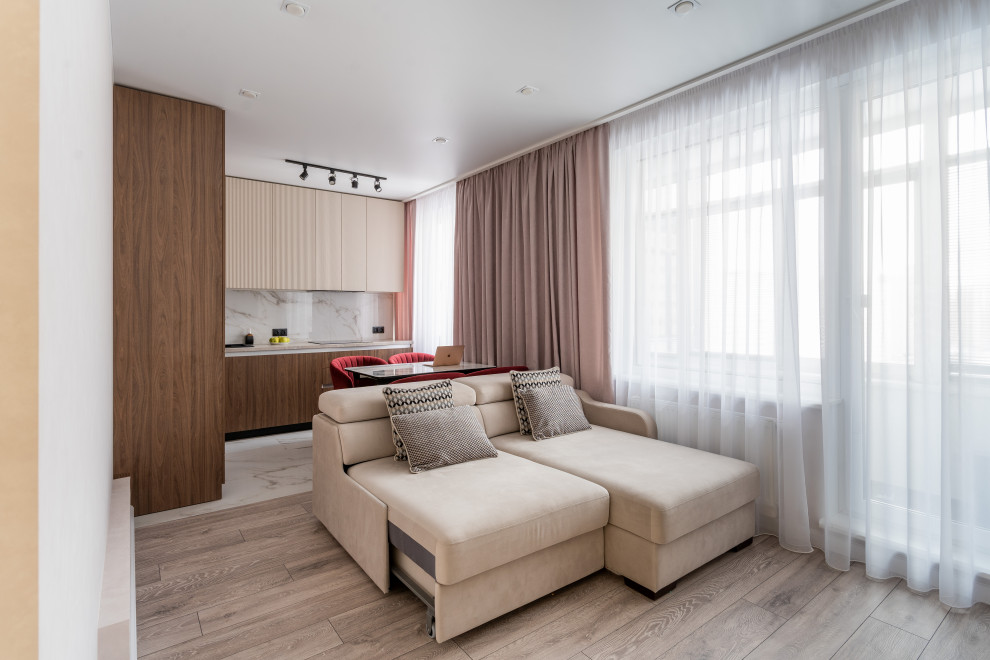 ЖК Тайм Сквер