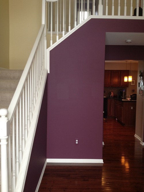 Help!! need entryway ideas