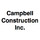 CAMPBELL BROTHERS CONSTRUCTION INC