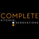 Complete Kitchen Renovations