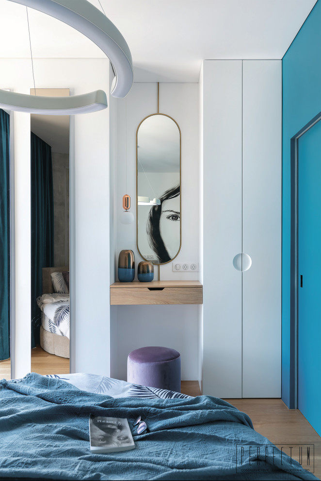 проект Green Park