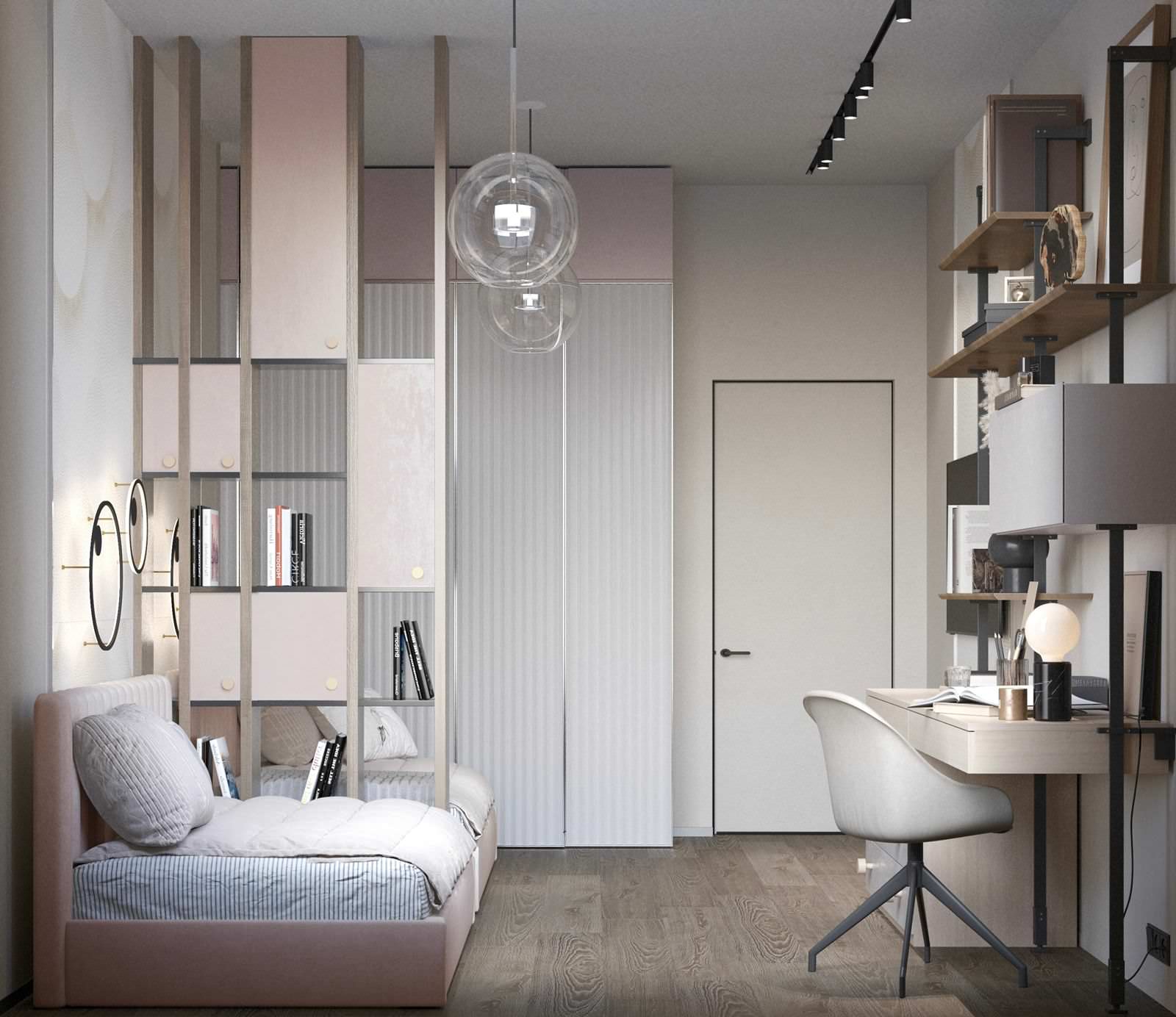 ЖК Shome 100 кв.м.