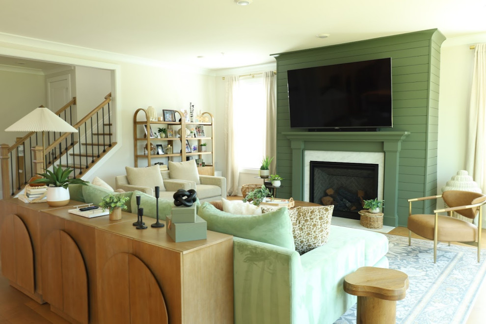 Seneca Farm Residence