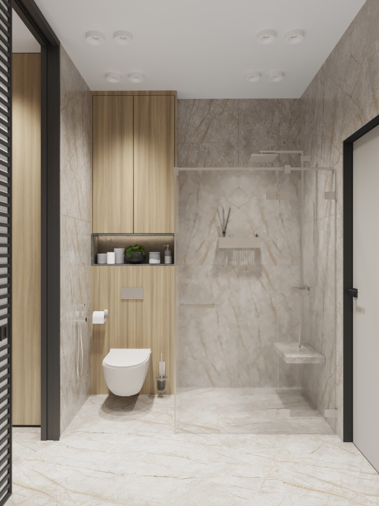 Дом в ЖК Европейский