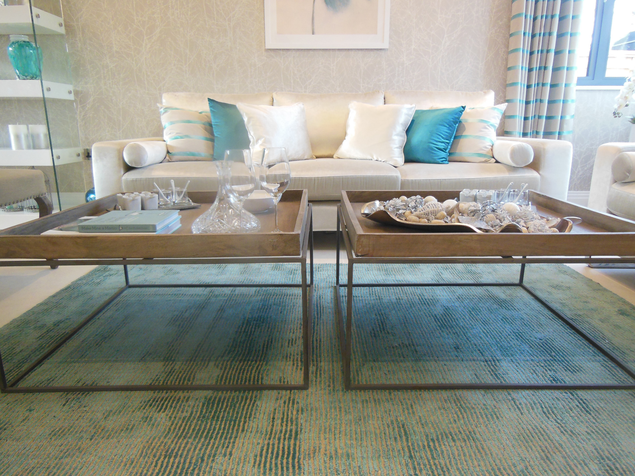 Show home Northwest London