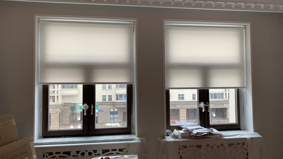 Квартира на улице Земляной Вал