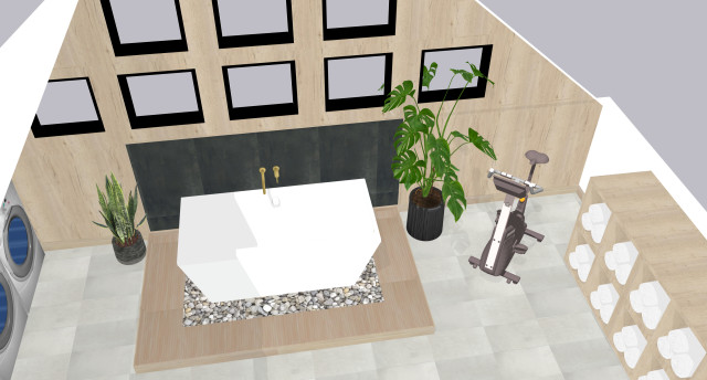 Renderings rendering