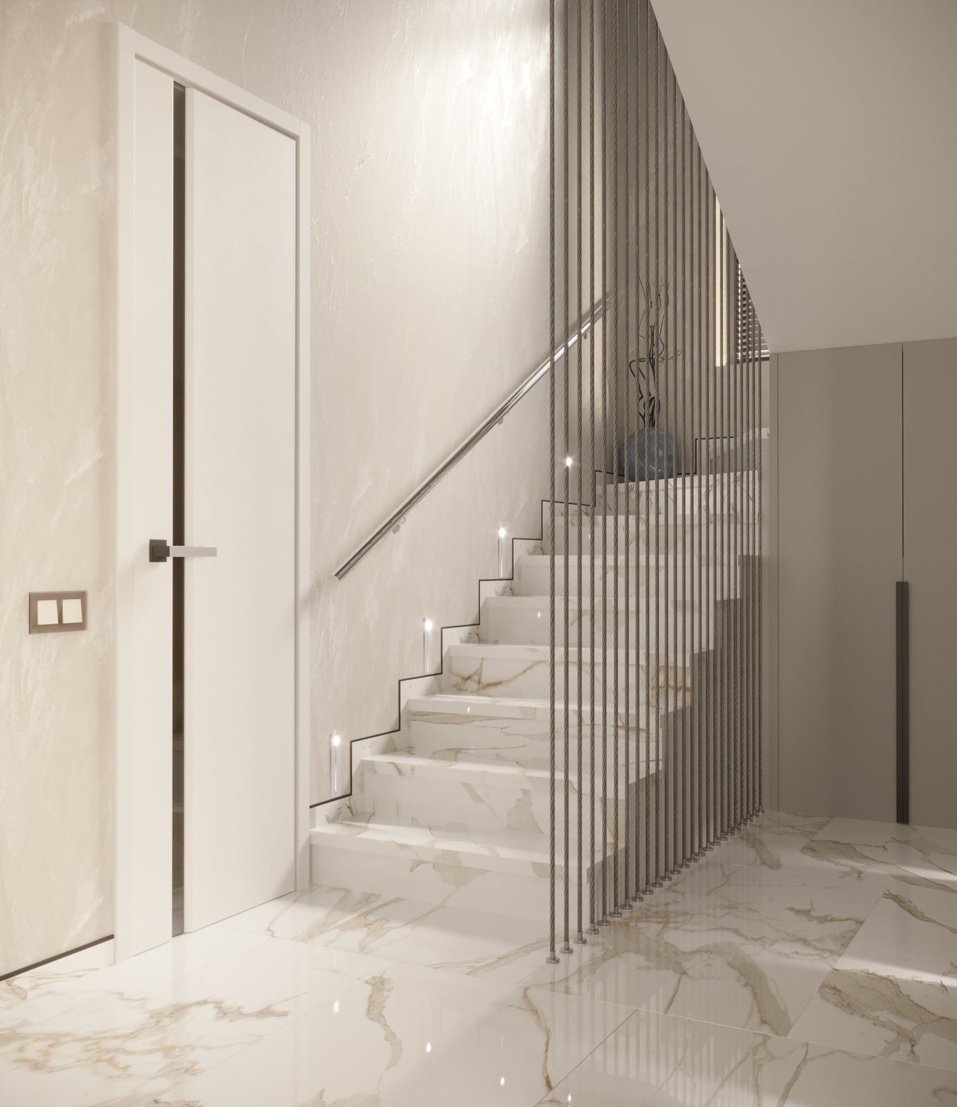 Дом Балтийская слобода-1