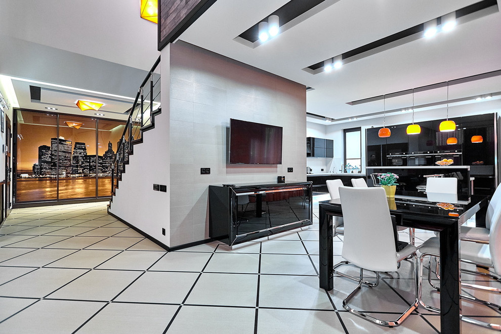 Частное домовладение 026