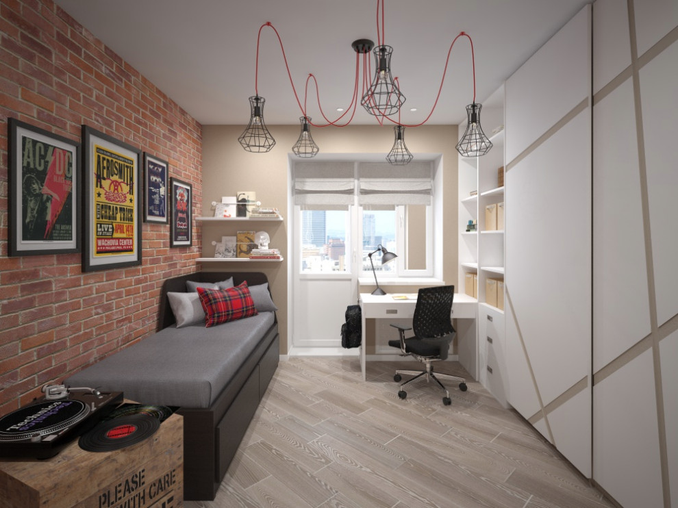 Квартира на Ленина