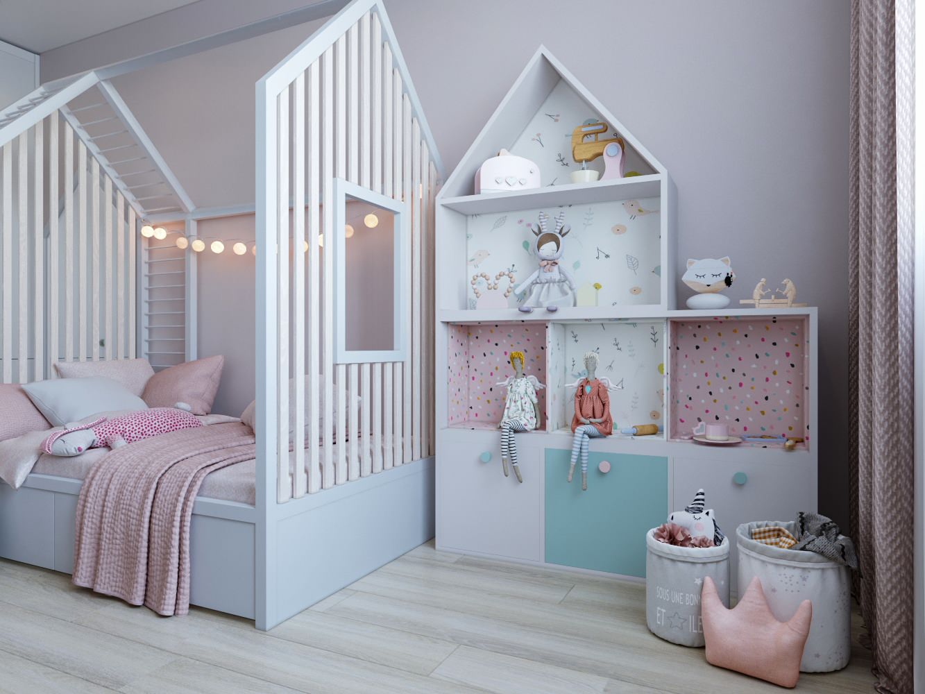 ЖК Богородский