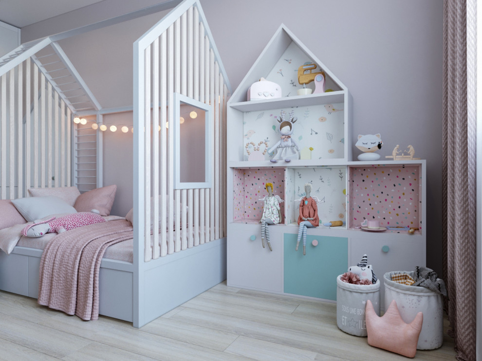 ЖК Богородский