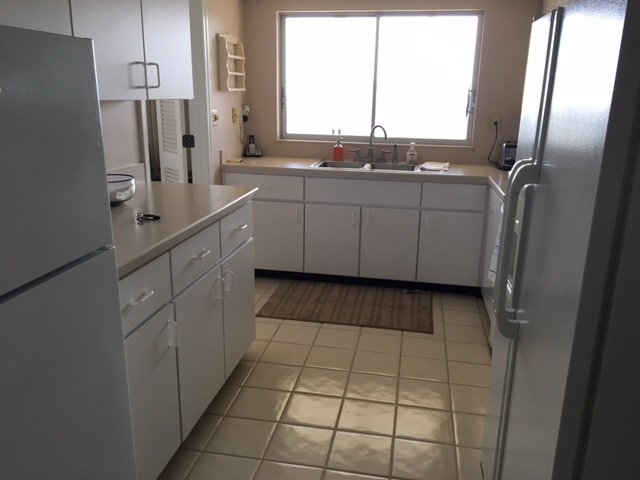 Creciente E Condo Remodel