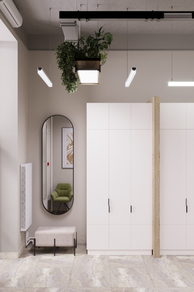 Салон красоты в ЖК Питер