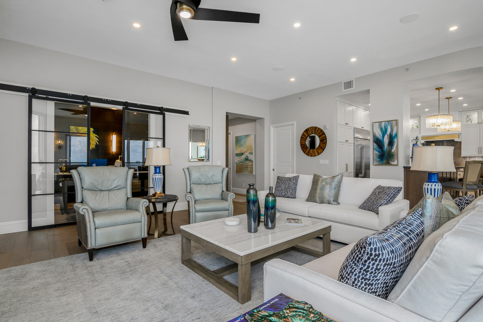 Bay Beach Lane Condo