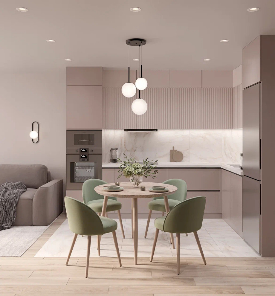 Кустаревская Набережная