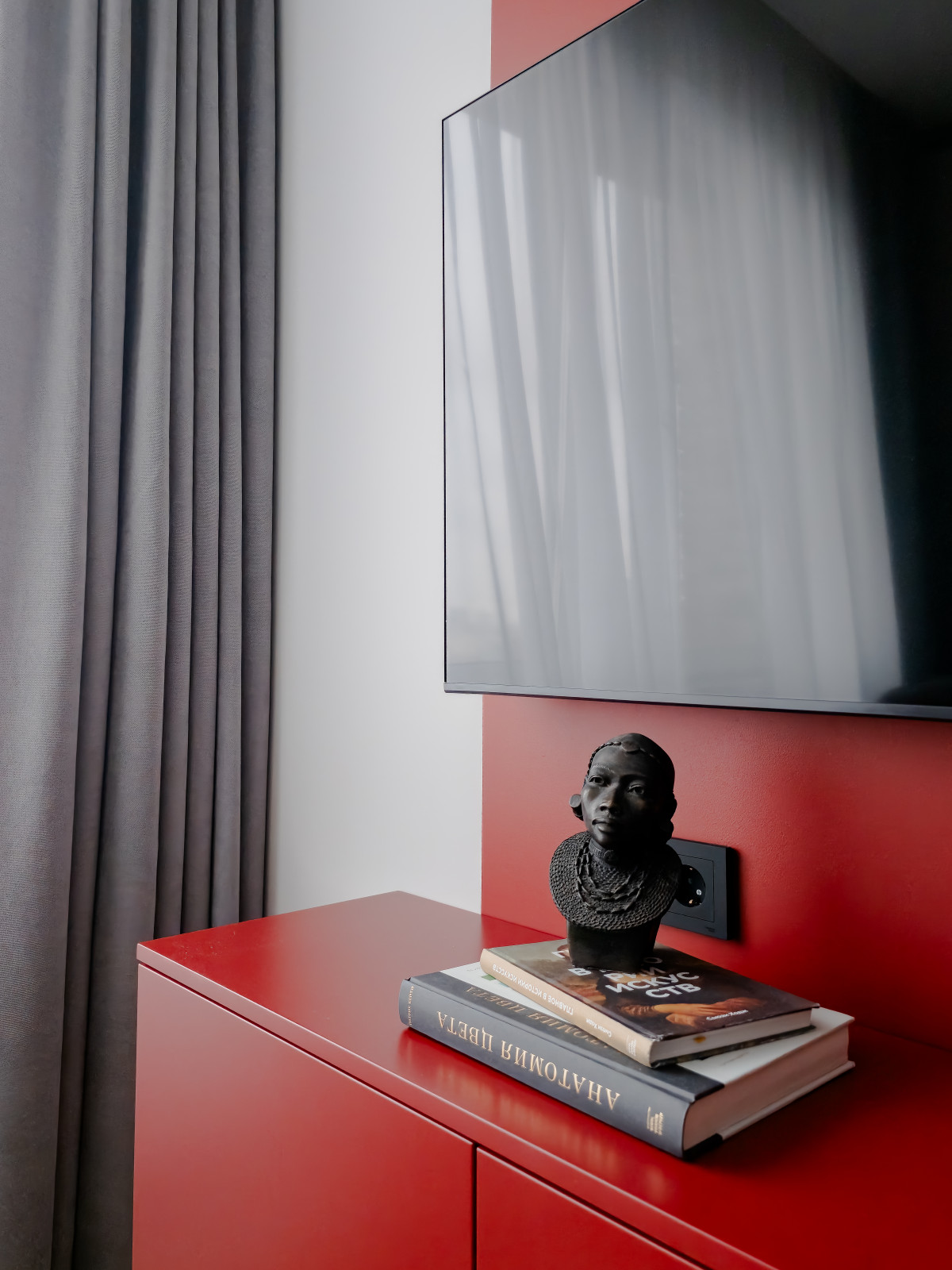 Квартира в ЖК Мята