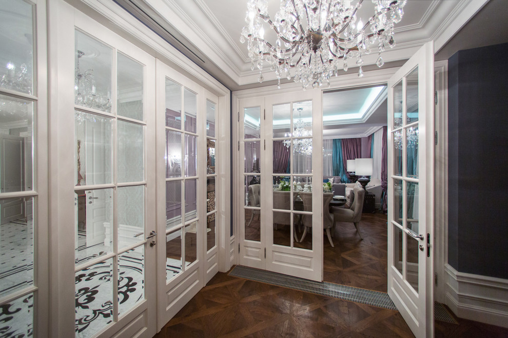 Classical Proportions