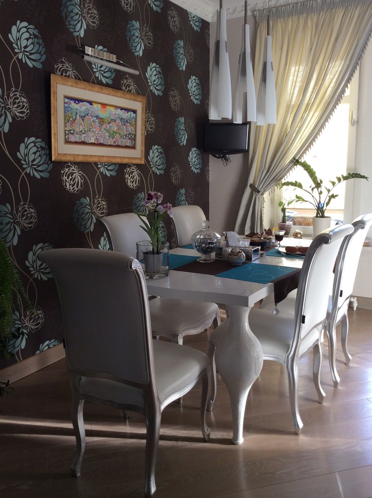 квартира в Крылатском 130 кв.м