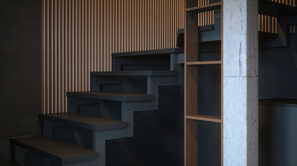 Monkeys in the city 2