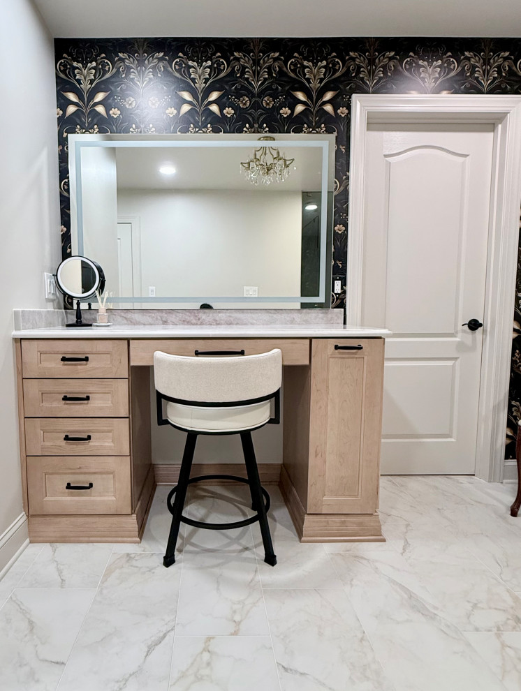 Stratford Bathroom Reimagined