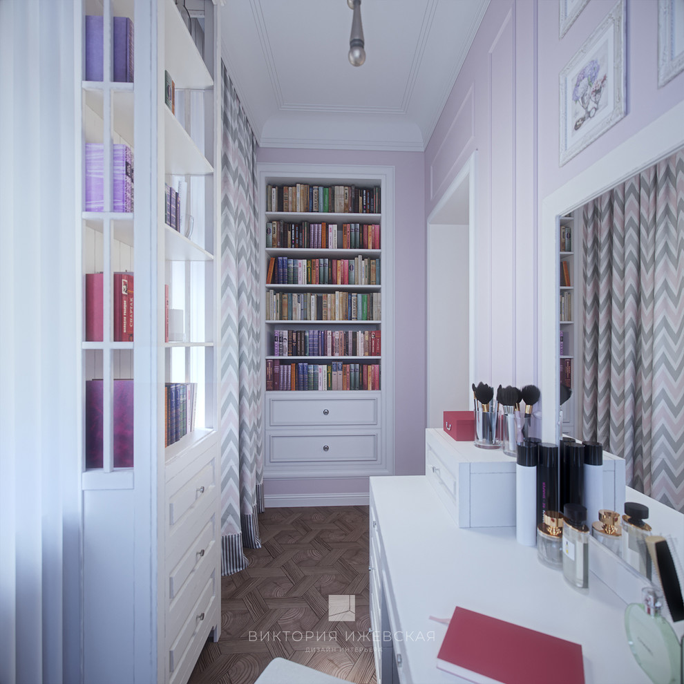 Загородный дом