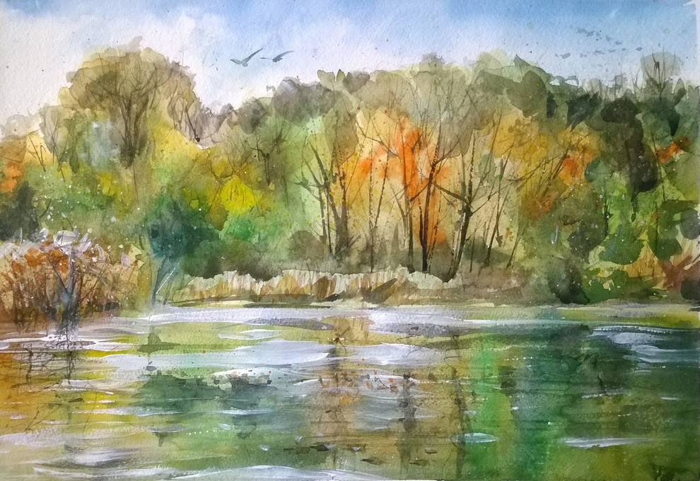 ТВОРЧЕСТВО