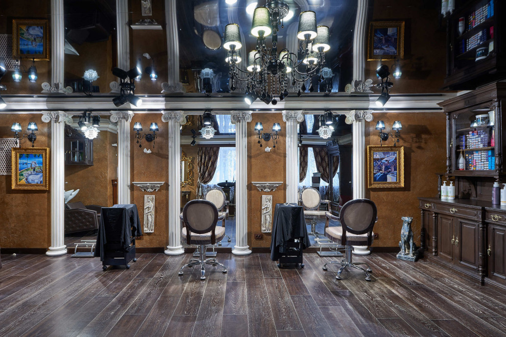 Салон красоты