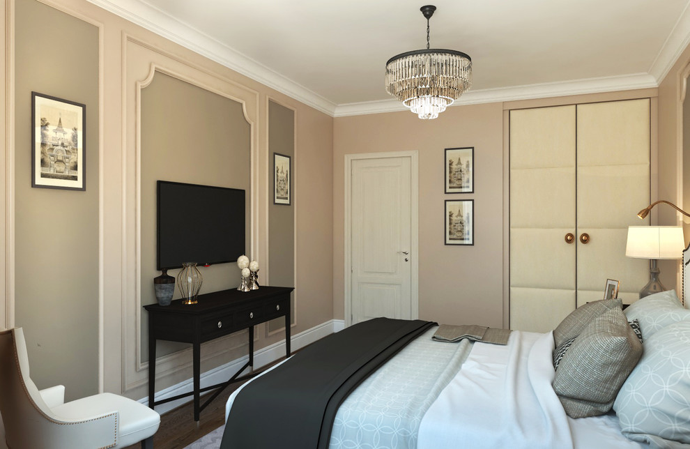 Ромб в квадрате