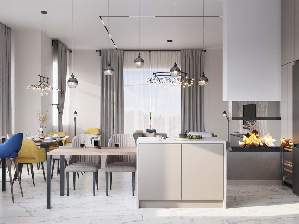 Лосиный парк