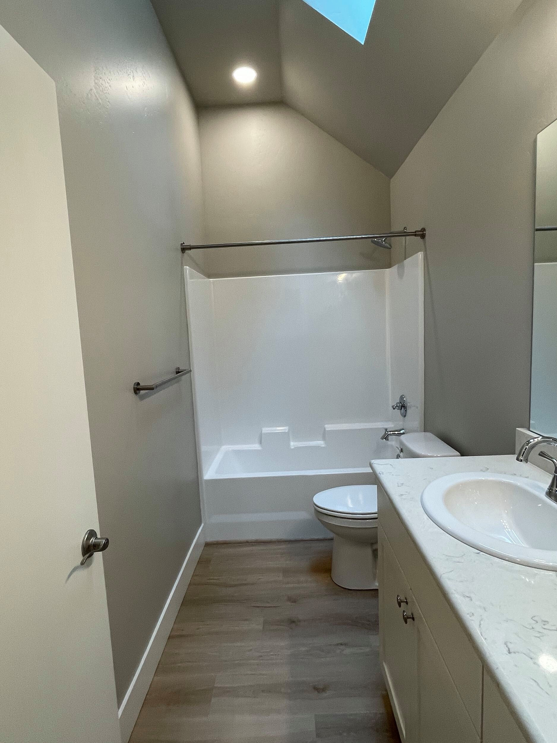 ADU Conversion, Deck Rebuild & Second Story Remodel